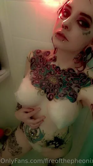 Fireofthepheonix OnlyFans Leaked Free Thumbnail Picture - #Ccawd9hxrj