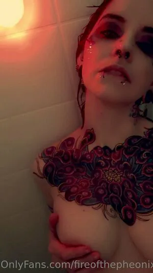Fireofthepheonix OnlyFans Leaked Free Thumbnail Picture - #LOv3yzw0hl