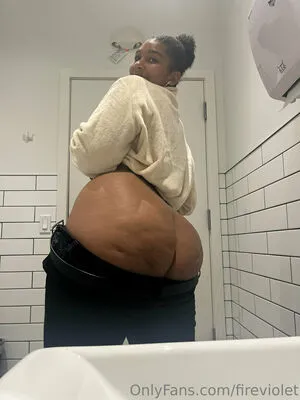 Fireviolet OnlyFans Leaked Free Thumbnail Picture - #IcpE6ud3X9