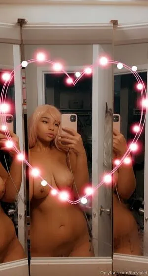 Fireviolet OnlyFans Leaked Free Thumbnail Picture - #qbJcgaUf8w