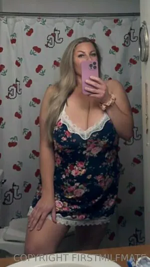 Firstmilfmate OnlyFans Leaked Free Thumbnail Picture - #GJ8Ezj6nzK