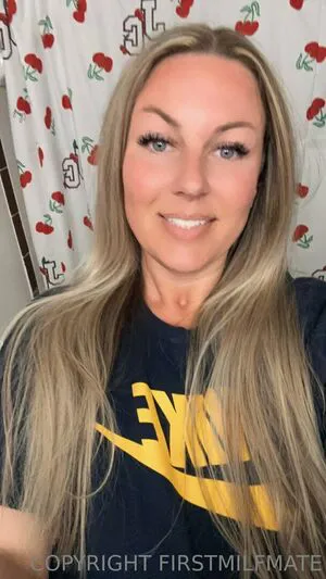 Firstmilfmate OnlyFans Leaked Free Thumbnail Picture - #WTixEFCaFY