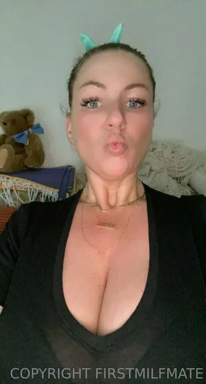 Firstmilfmate OnlyFans Leaked Free Thumbnail Picture - #ghAKNCHLkc