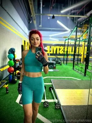 Fit Readhead Ruby OnlyFans Leaked Free Thumbnail Picture - #5P6Usxbev1