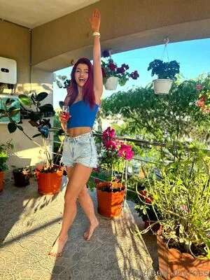 Fit Readhead Ruby OnlyFans Leaked Free Thumbnail Picture - #A69lwnG6wu