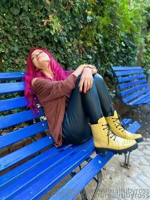 Fit Readhead Ruby OnlyFans Leaked Free Thumbnail Picture - #VELpD2lZON
