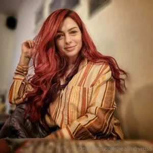 Fit Readhead Ruby OnlyFans Leaked Free Thumbnail Picture - #gjpa8v3fuv