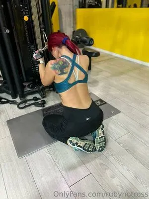Fit Readhead Ruby Thumbnail Picture
