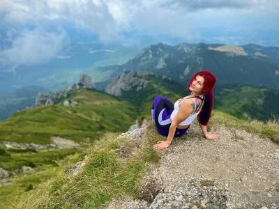 Fit Readhead Ruby OnlyFans Leaked Free Thumbnail Picture - #oYQVLYJegl