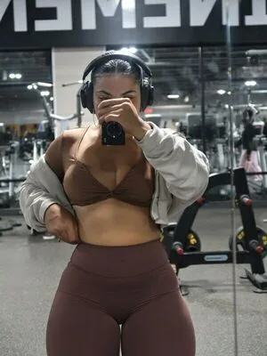 Fitbyesma OnlyFans Leaked Free Thumbnail Picture - #JJcOrsc06D