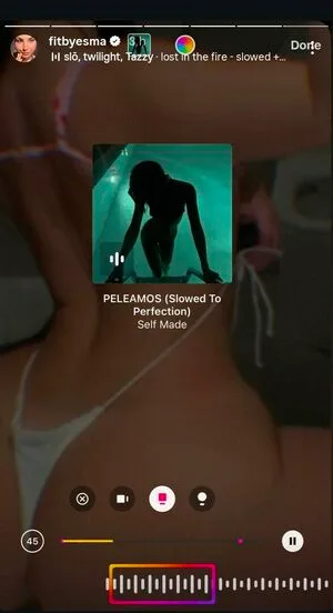 Fitbyesma OnlyFans Leaked Free Thumbnail Picture - #LgWws9Oi2F