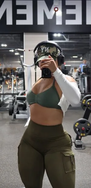 Fitbyesma OnlyFans Leaked Free Thumbnail Picture - #MpfYXr91Zo