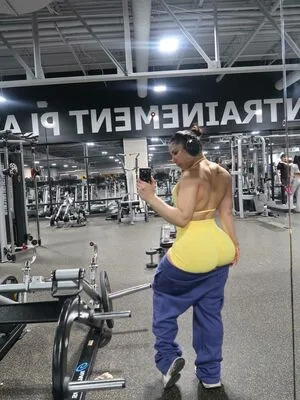 Fitbyesma OnlyFans Leaked Free Thumbnail Picture - #R7IIwoef6E