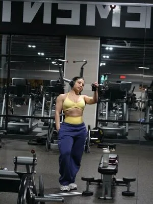 Fitbyesma OnlyFans Leaked Free Thumbnail Picture - #SaqZFFt9fQ