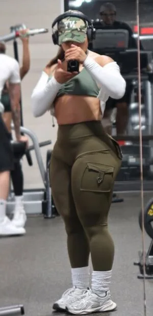 Fitbyesma OnlyFans Leaked Free Thumbnail Picture - #WEqLwvcdor