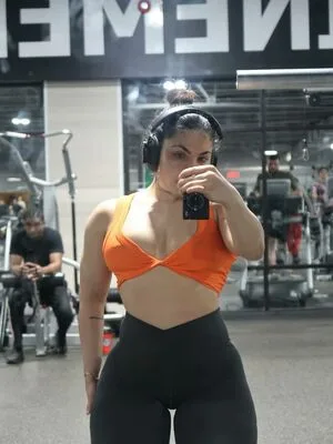 Fitbyesma OnlyFans Leaked Free Thumbnail Picture - #WzF6LnxSpM