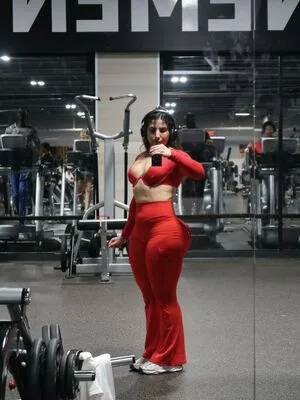 Fitbyesma OnlyFans Leaked Free Thumbnail Picture - #moA2MnQFur