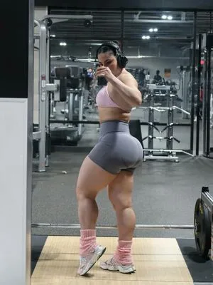 Fitbyesma OnlyFans Leaked Free Thumbnail Picture - #uZmiqnnTOg