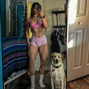 Fitbyshull OnlyFans Leaked Free Thumbnail Picture - #C47a4w6A2r