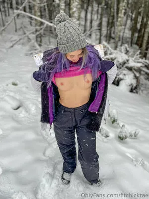 Fitchickrae OnlyFans Leaked Free Thumbnail Picture - #Fm2i1QAtbr
