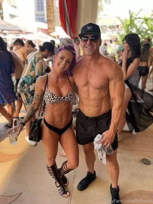 fitfreaks OnlyFans Leaked Free Thumbnail Picture - #CPsUt2aGvt