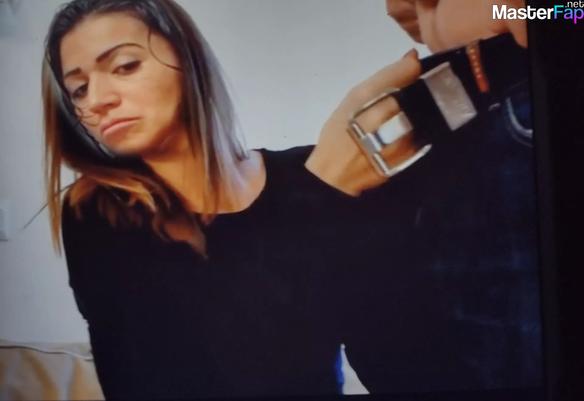 Fitmama Tata Nude OnlyFans Leak Picture BTbfERvSwy | MasterFap.net