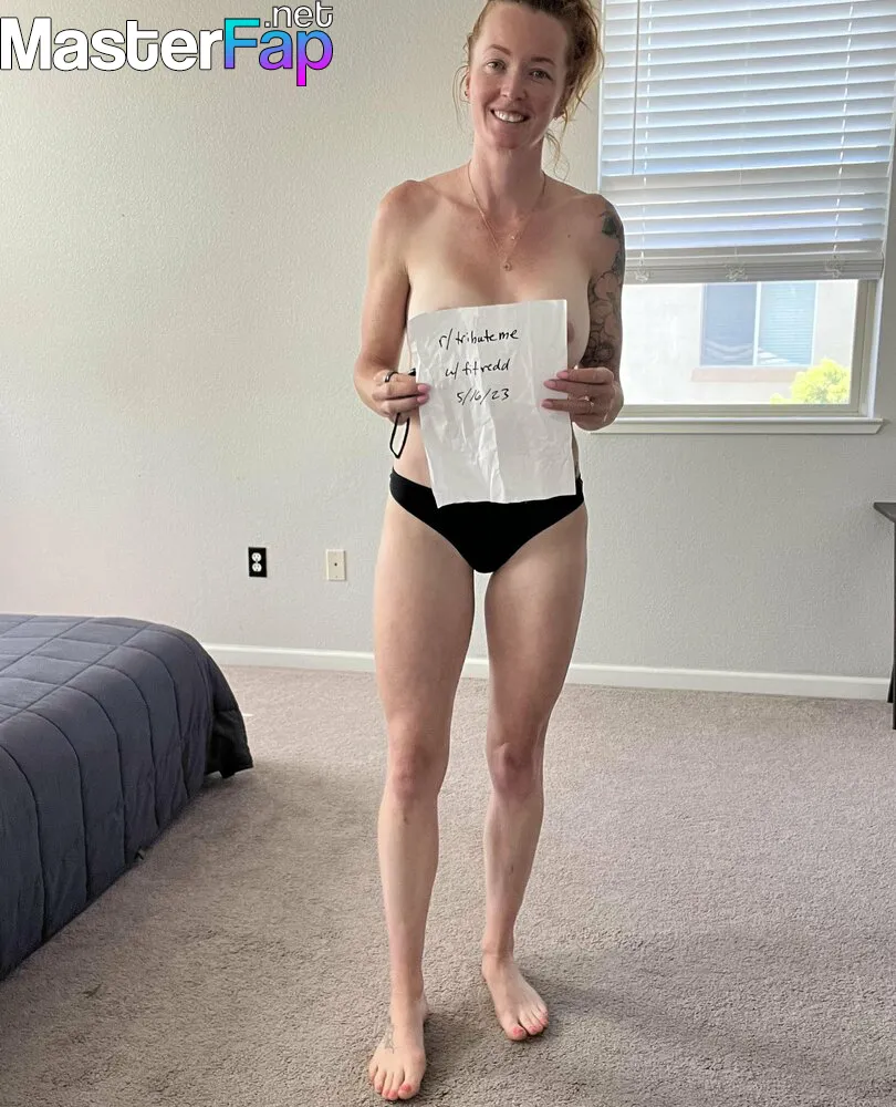 Fitredheadd Nude OnlyFans Leak Picture Cpug69toNs | MasterFap.net