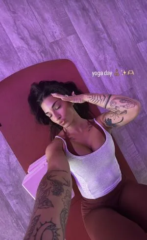 Fitsarax OnlyFans Leaked Free Thumbnail Picture - #2gO66STz4c