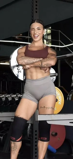 Fitsarax OnlyFans Leaked Free Thumbnail Picture - #7HTgQvgMsC