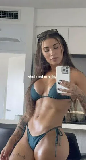 Fitsarax OnlyFans Leaked Free Thumbnail Picture - #Djf5vjcGeU
