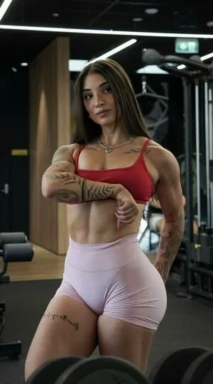 Fitsarax OnlyFans Leaked Free Thumbnail Picture - #GCLkS87UNB