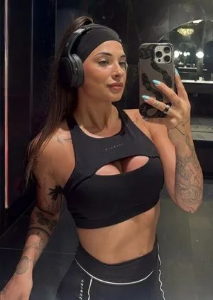 Fitsarax OnlyFans Leaked Free Thumbnail Picture - #SCdxCl2oCW