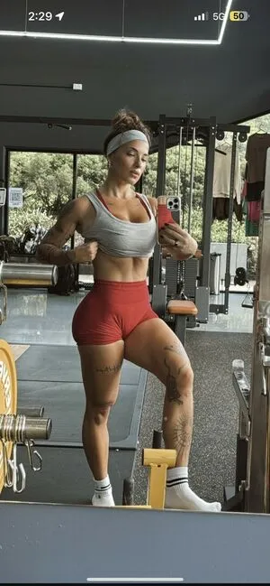 Fitsarax OnlyFans Leaked Free Thumbnail Picture - #b5m2QKc6J1