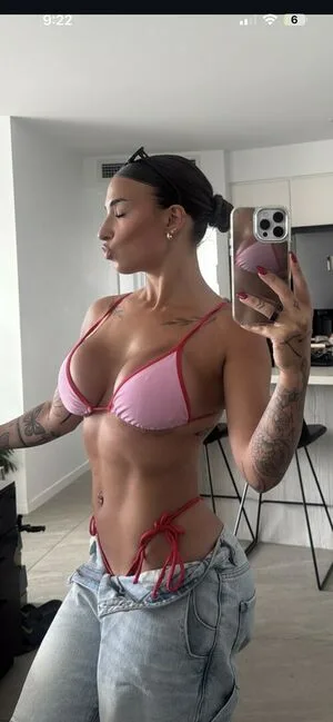 Fitsarax OnlyFans Leaked Free Thumbnail Picture - #eiY80SDKew