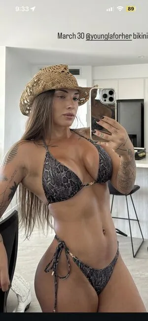 Fitsarax OnlyFans Leaked Free Thumbnail Picture - #gnDxM9TAOF