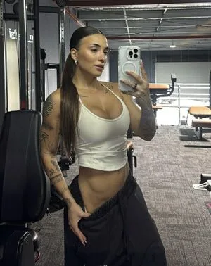 Fitsarax OnlyFans Leaked Free Thumbnail Picture - #gr6nbFwXpg