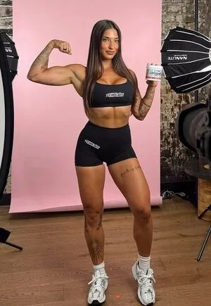 Fitsarax OnlyFans Leaked Free Thumbnail Picture - #w31qMer6Ic