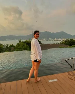 Fiza Choudhary Thumbnail Picture