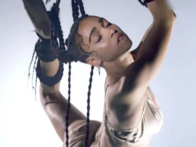 Fka Twigs OnlyFans Leaked Free Thumbnail Picture - #F5bfzQXffc