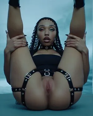 Fka Twigs OnlyFans Leaked Free Thumbnail Picture - #FQ8vPdcDPz