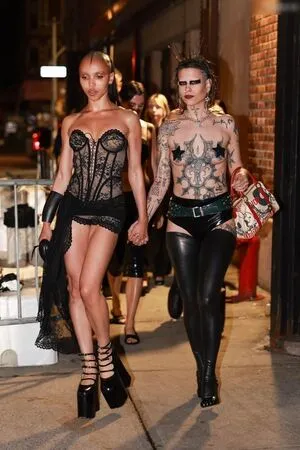 Fka Twigs OnlyFans Leaked Free Thumbnail Picture - #efHV1bGXxl