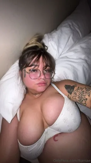 Fkamae OnlyFans Leaked Free Thumbnail Picture - #bISYX5pvbU