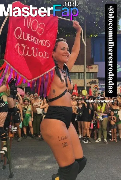 Flagras Carnaval OnlyFans Leak Picture - #5OOnYKDy0G.