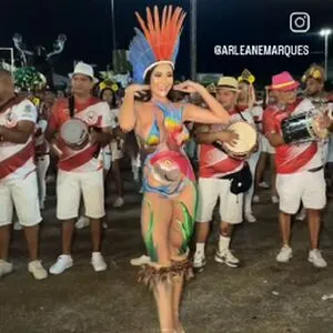 Flagras Carnaval OnlyFans Leaked Free Thumbnail Picture - #QJcZTYOF6V