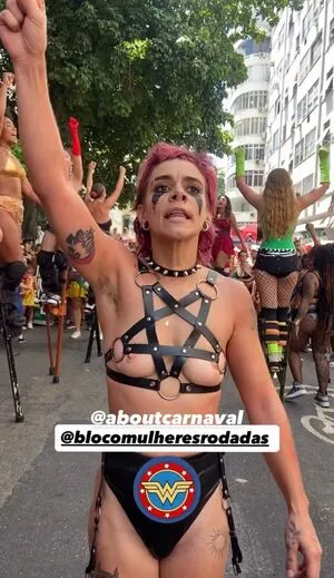 Flagras Carnaval OnlyFans Leaked Free Thumbnail Picture - #UDNdkbeudt