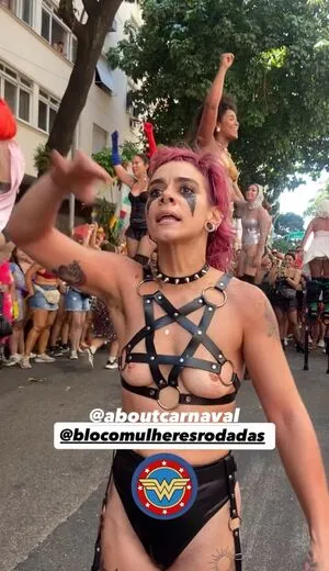 Flagras Carnaval OnlyFans Leaked Free Thumbnail Picture - #vfoEAlYhoa