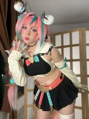 Flaiveth Cosplay OnlyFans Leaked Free Thumbnail Picture - #OGbm4MxDnu