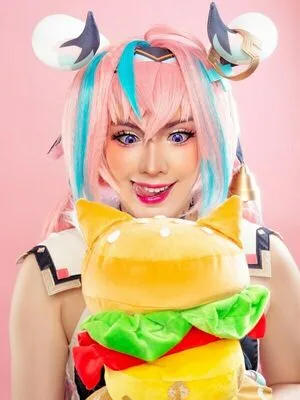 Flaiveth Cosplay OnlyFans Leaked Free Thumbnail Picture - #YL983jcDte