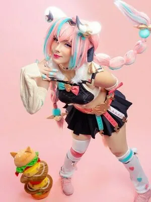 Flaiveth Cosplay OnlyFans Leaked Free Thumbnail Picture - #iNmbk8bGms