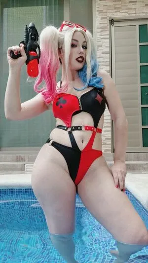 Flaiveth Cosplay OnlyFans Leaked Free Thumbnail Picture - #ve3i18CE1n